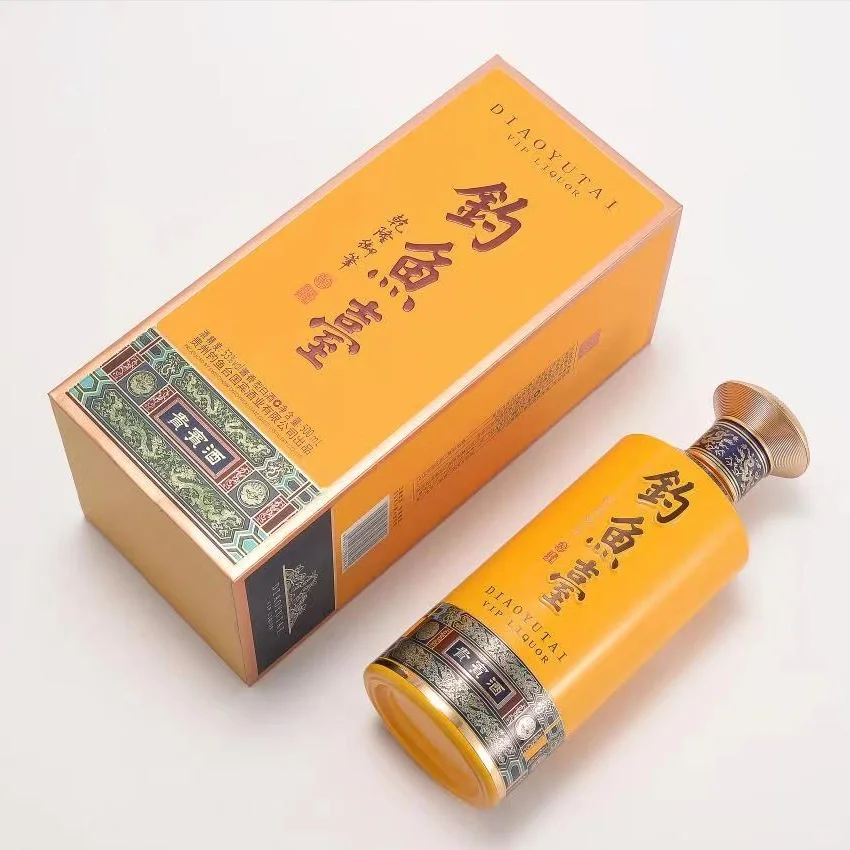 酱香白酒对胃有什么作用？