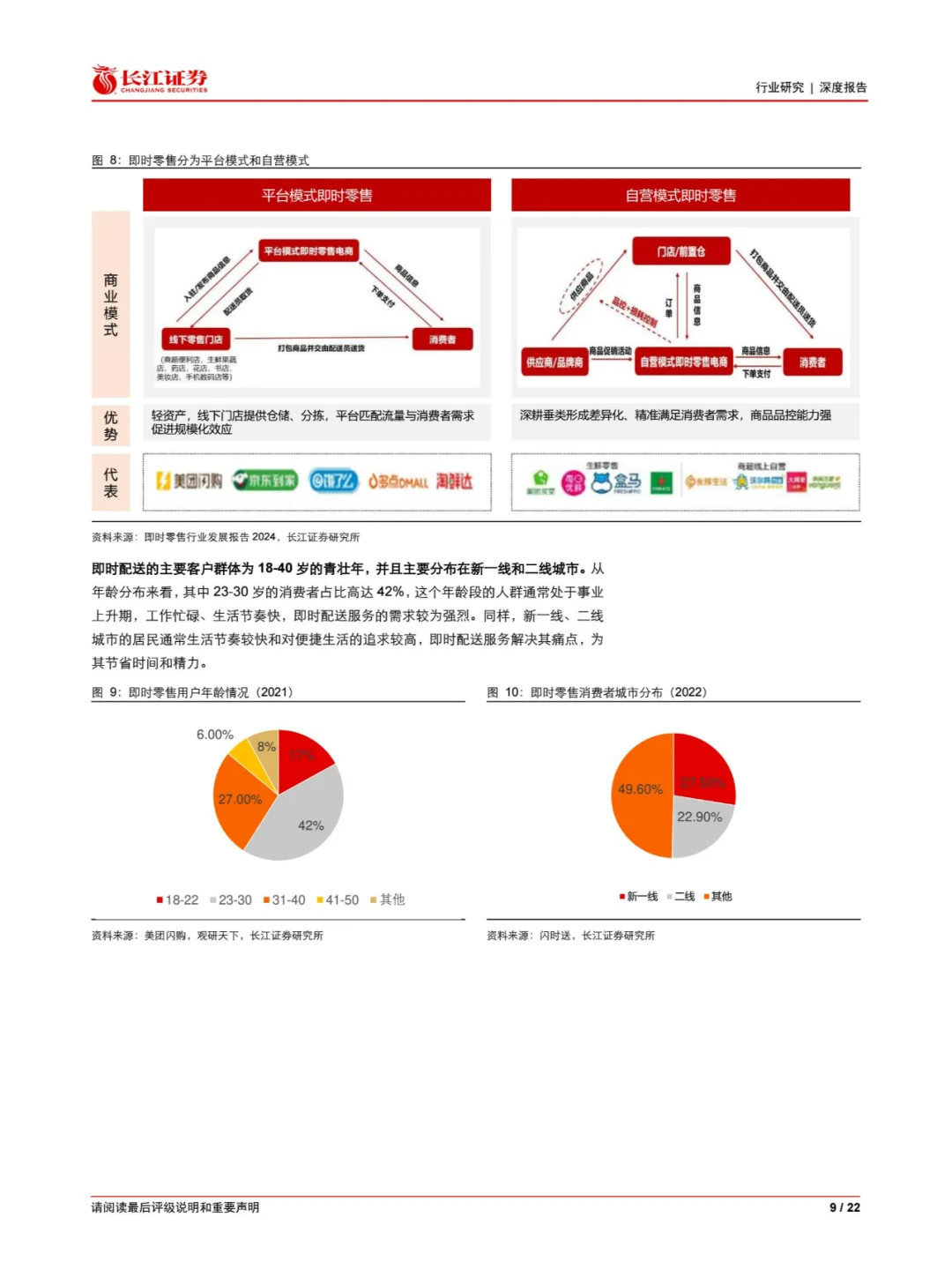 即时零售，啤酒消费的“硬折扣”