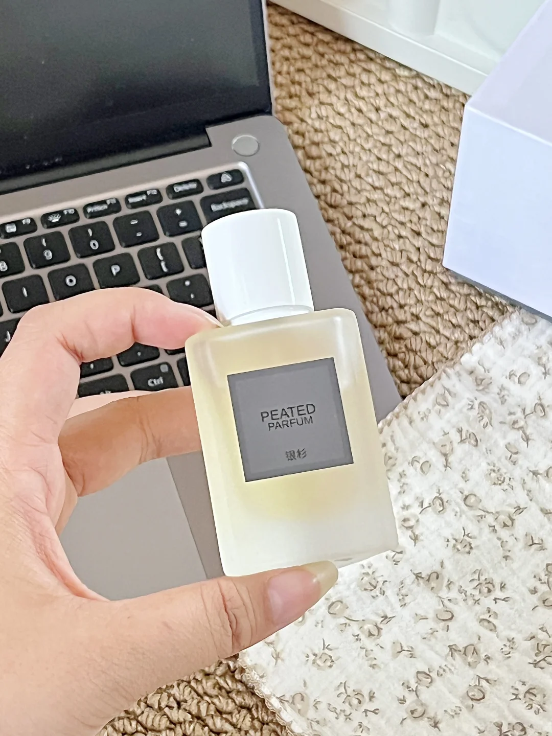 好闻到失语?斩男又斩女的高级香～