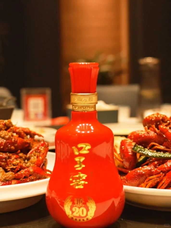 老爸追着我回购！喝一次就爱上的口子窖酒