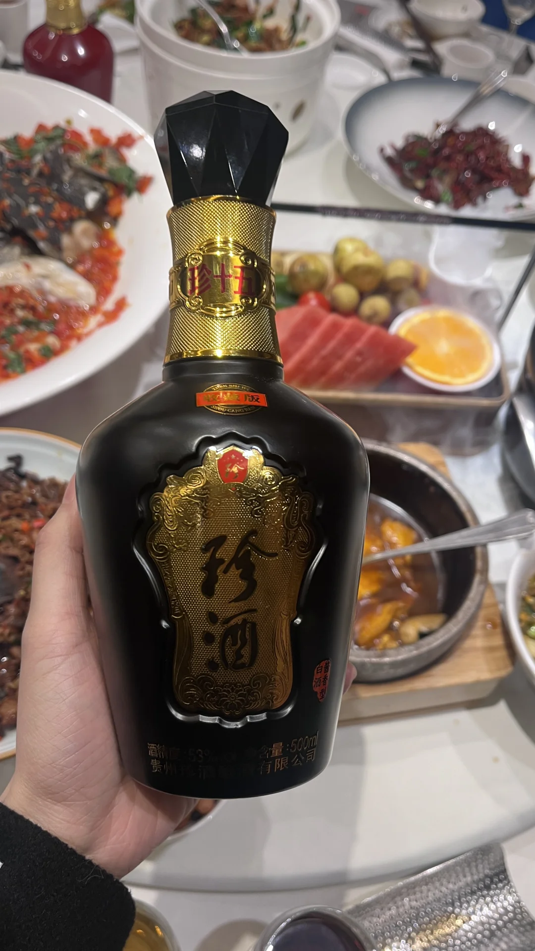 在白酒公司上班是什么体验？