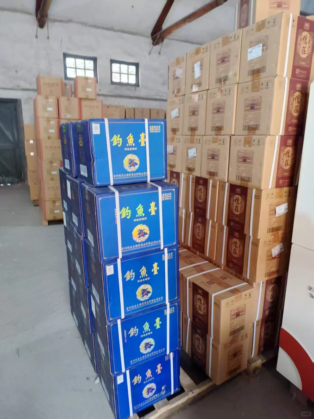 现在到底应该怎样卖酒啊？根本卖不出去。