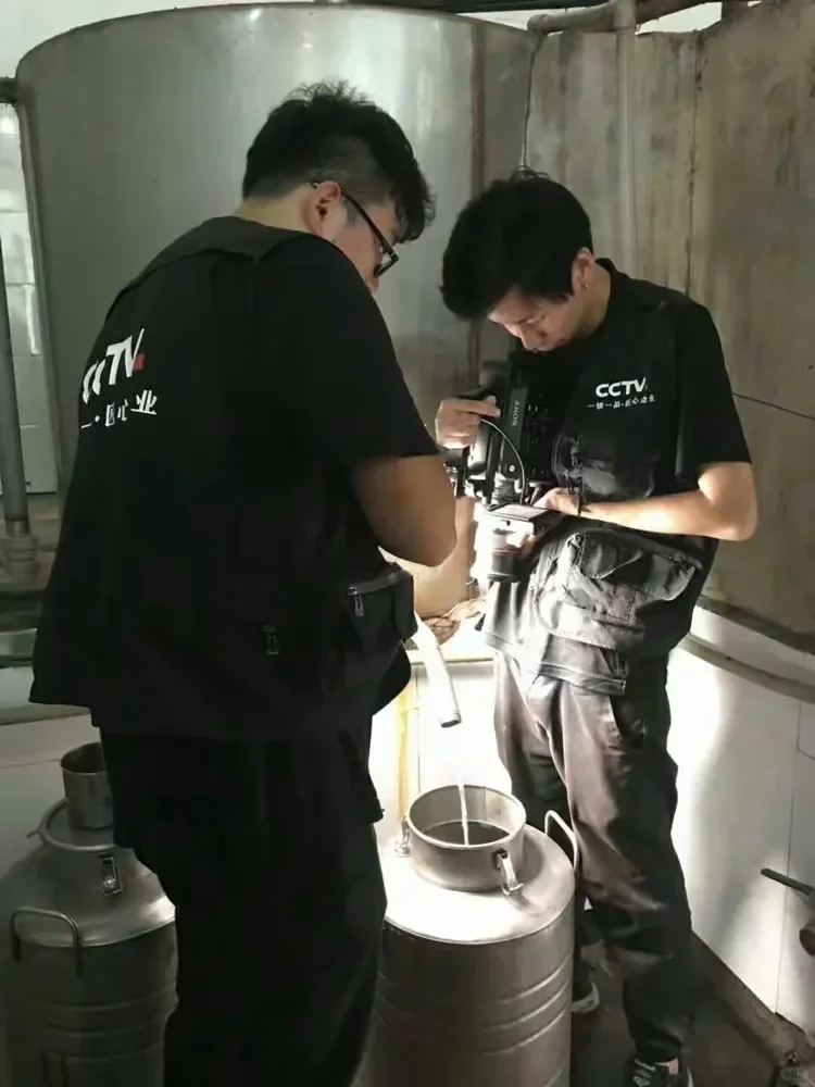 茅台镇的酱香传奇｜喝过的最顺口酱酒❤️