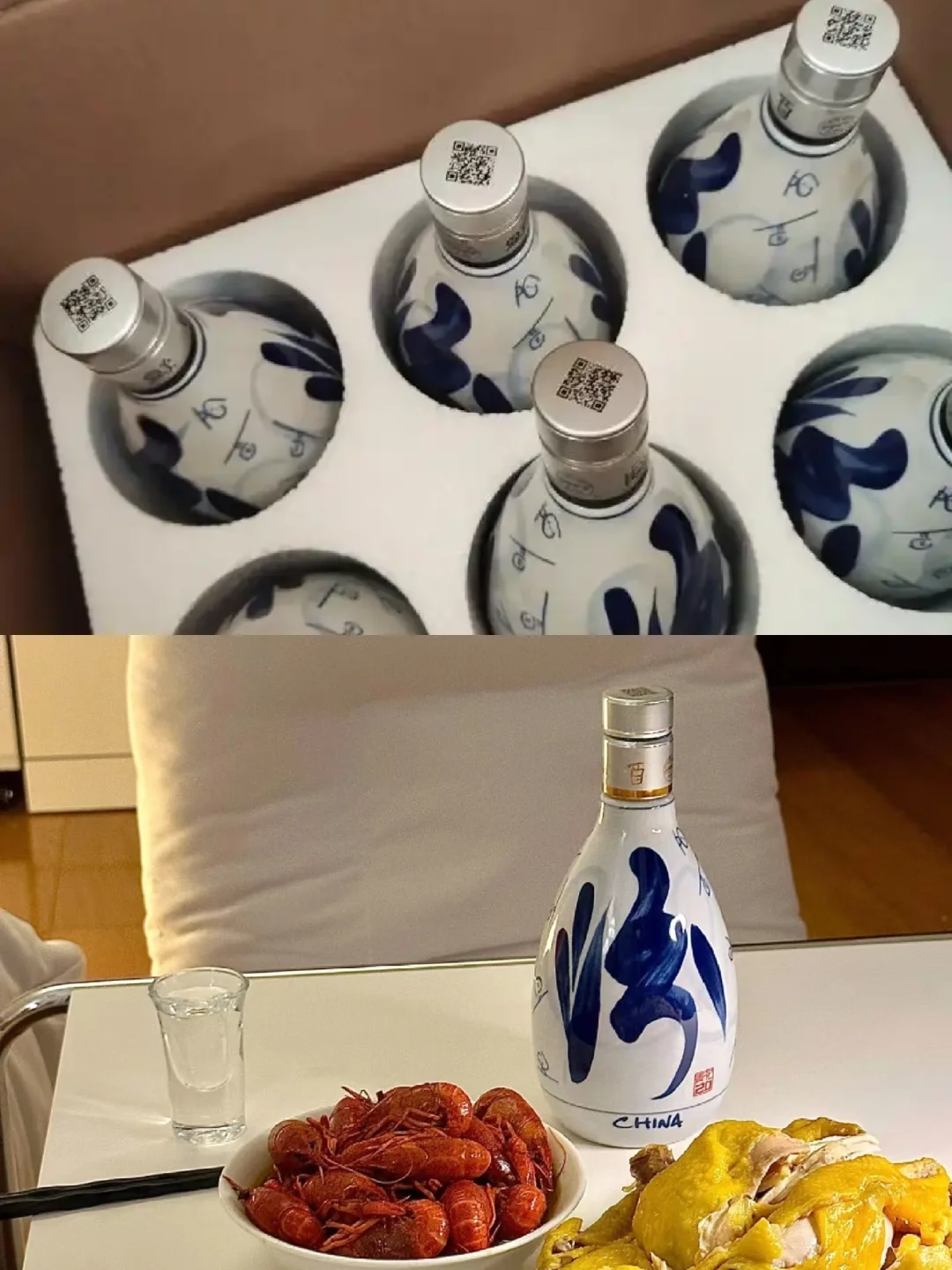 现在家庭小酌都喝这款了吗？？？