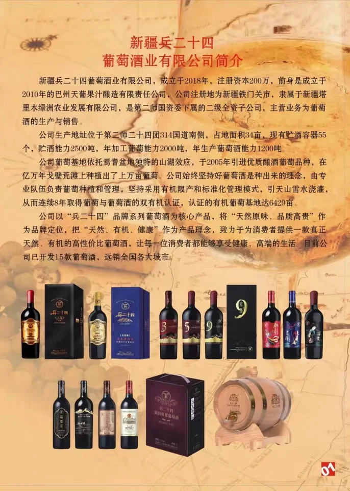这种葡萄酒年轻人会买吗