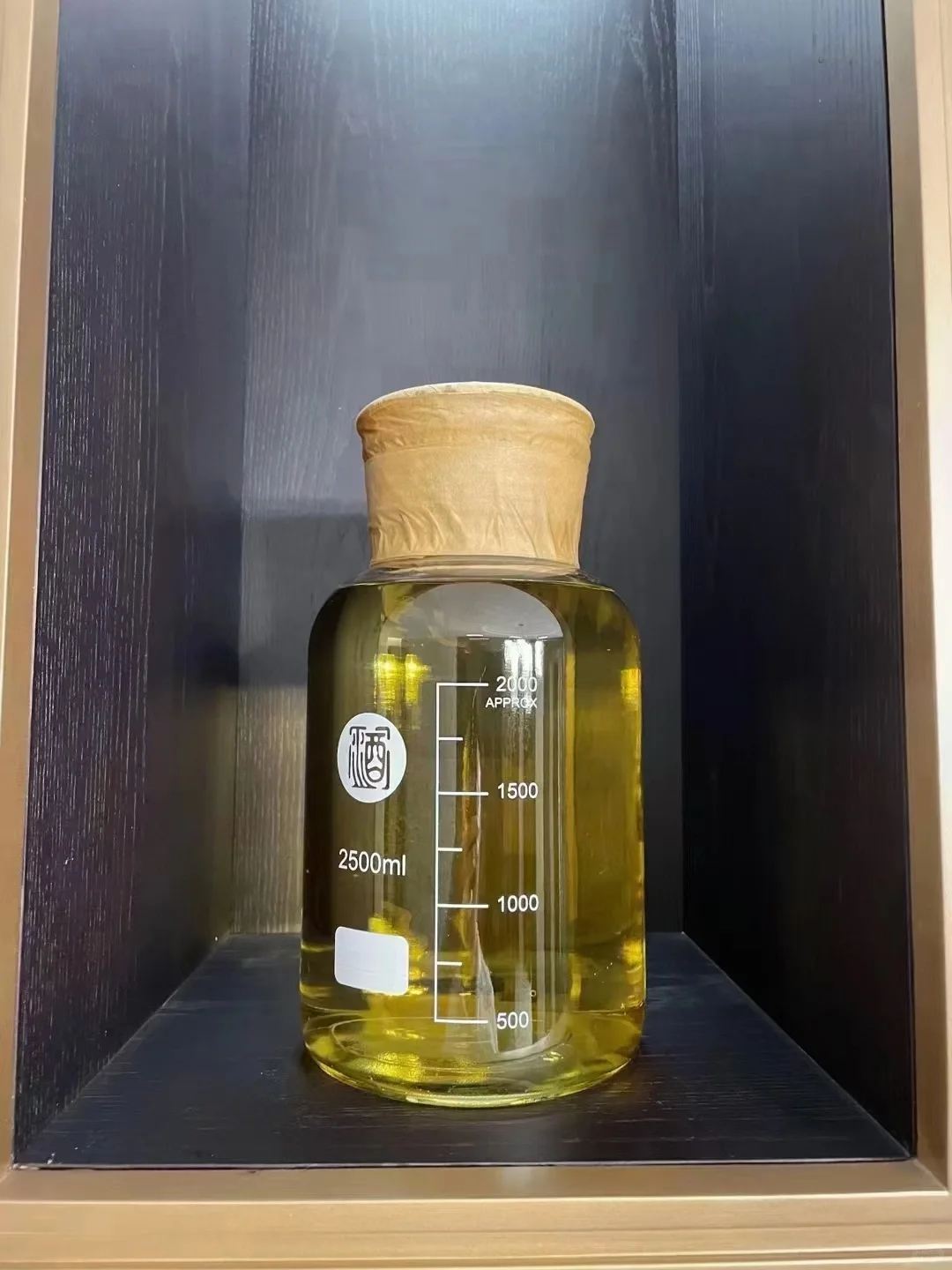 ‌好的粮食是酿造酱香型白酒的关键因素