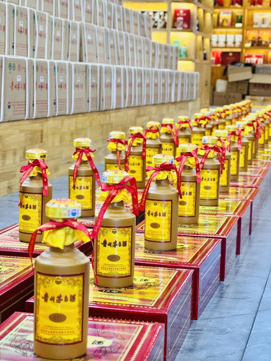 茅台酒厂会杜绝员工偷喝茅台酒吗？