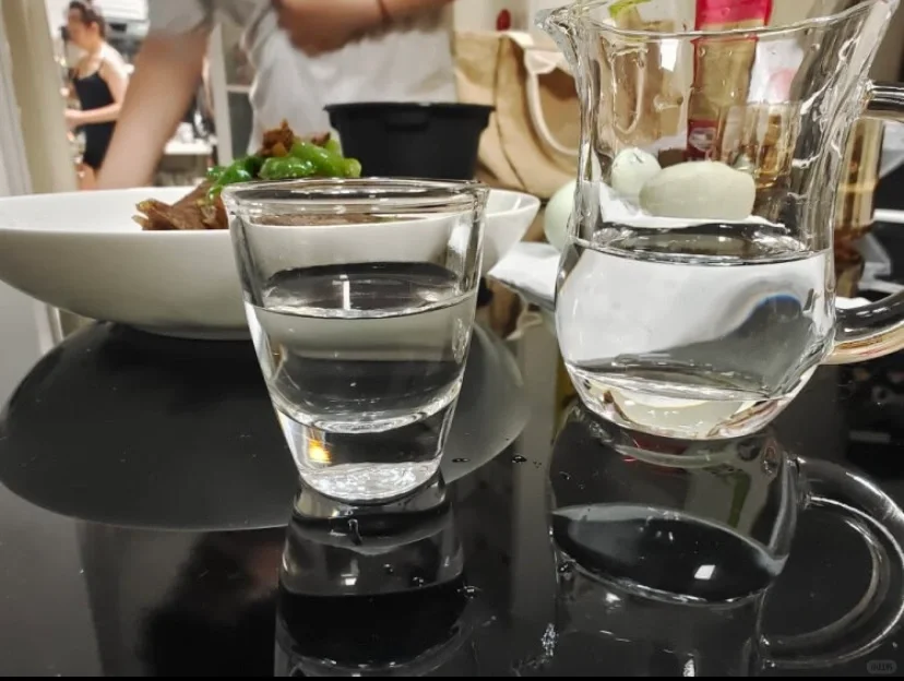 老爸喝一次就被惊艳到了的酒