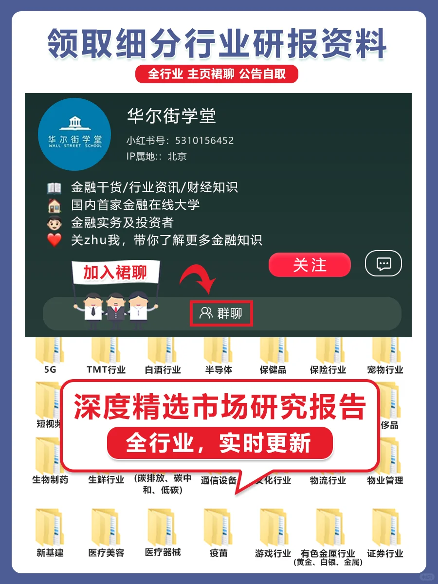 创新药产业链及核心龙头企业梳理