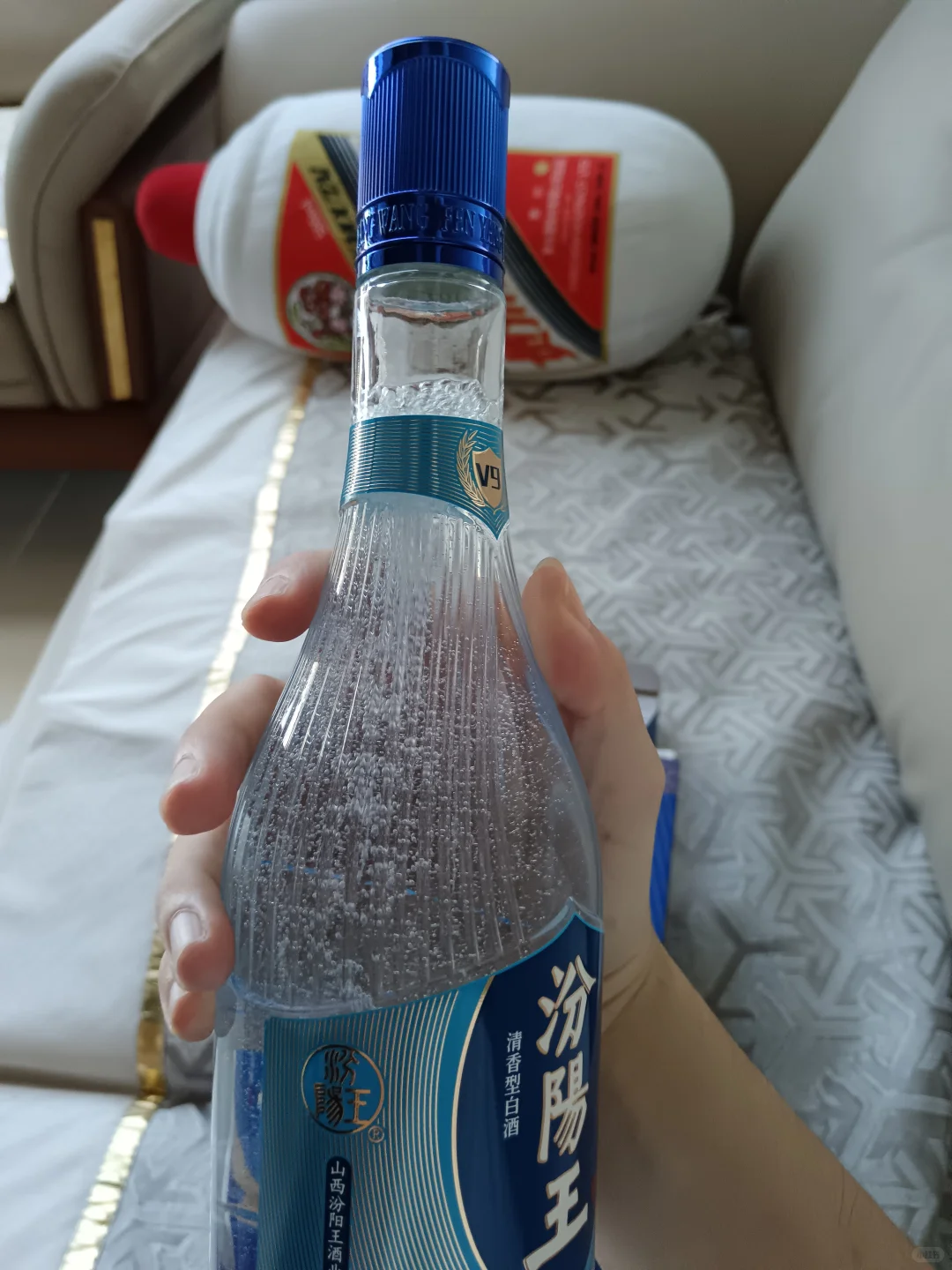 怎么会有这么好喝的酒！百元内口粮酒测评！