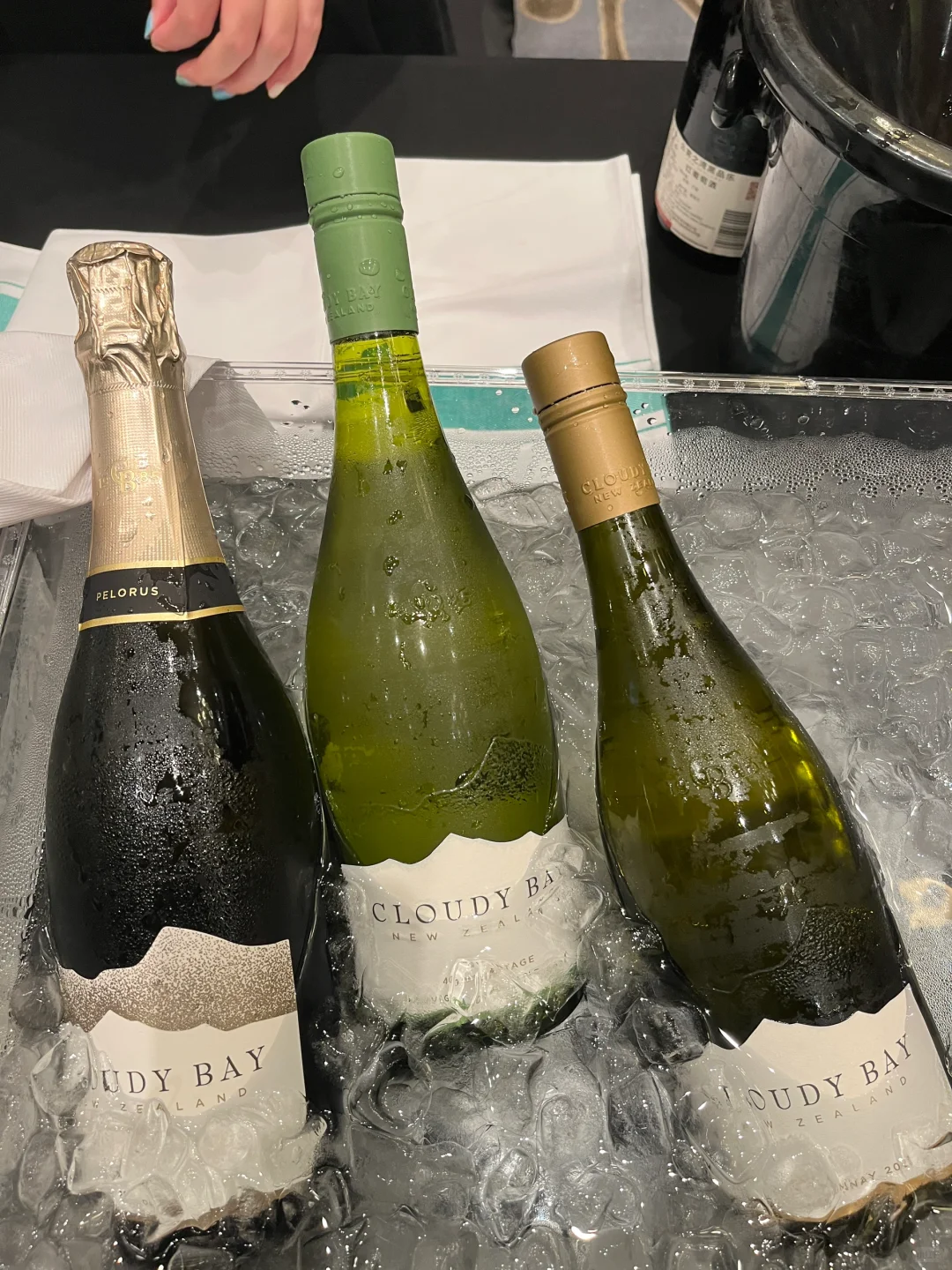 新西兰酒展