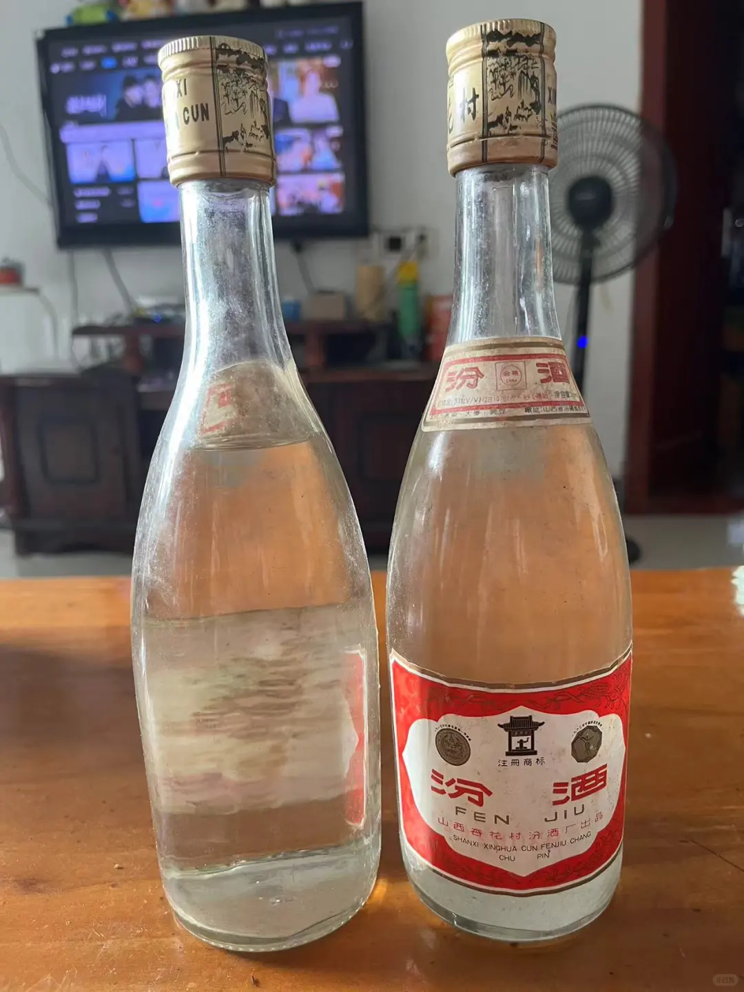 问问大家这个酒能值多少呢