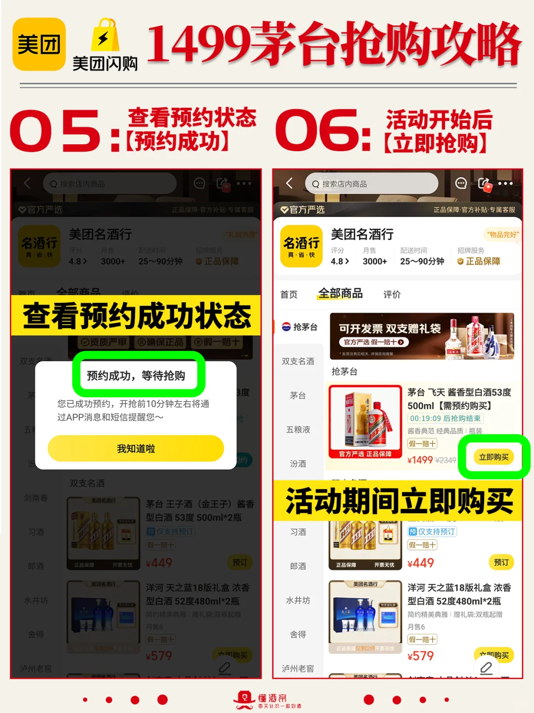 一图秒懂茅台酒?秒变懂酒达人✅超全科普