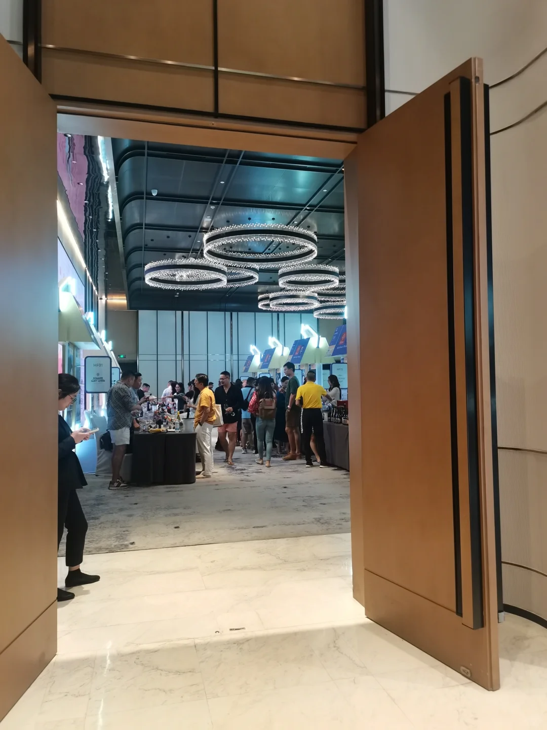 名庄酒先知酒会