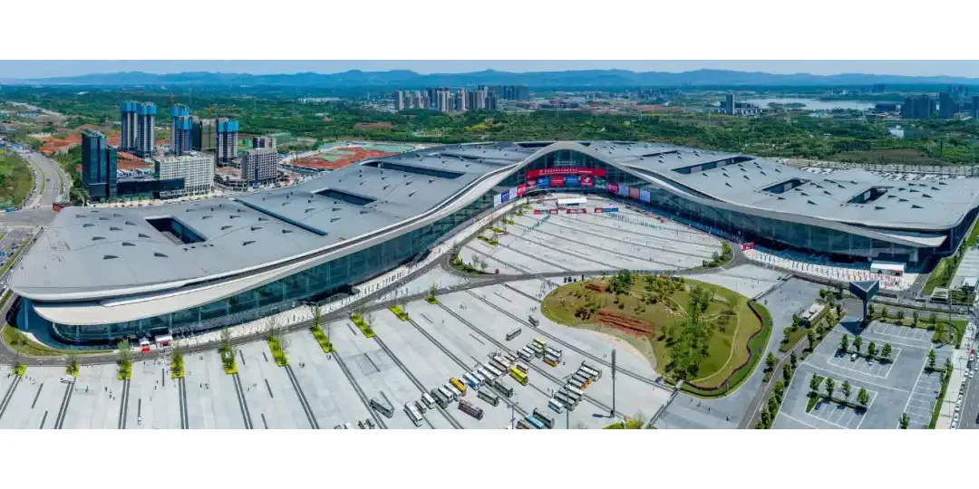 2025成都糖酒会逛展攻略 吃喝玩乐薅羊毛