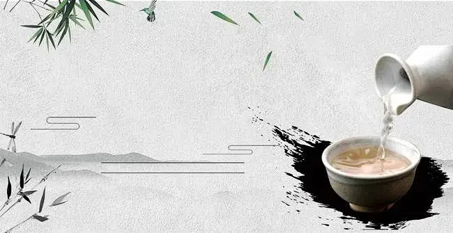 白酒的分类与特点