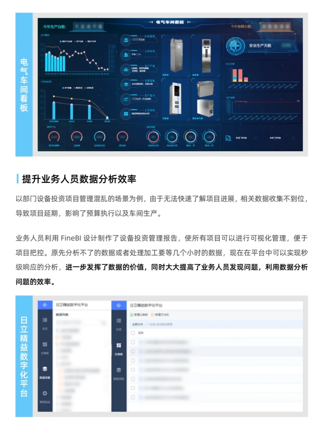 216页报告|制造行业案例集