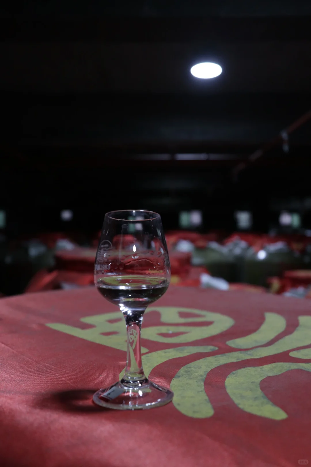 窖藏了40年的老酱酒是啥滋味？