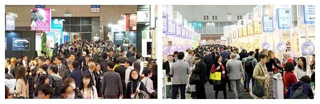 2025年7月第17届日本大阪国际食品与饮料展