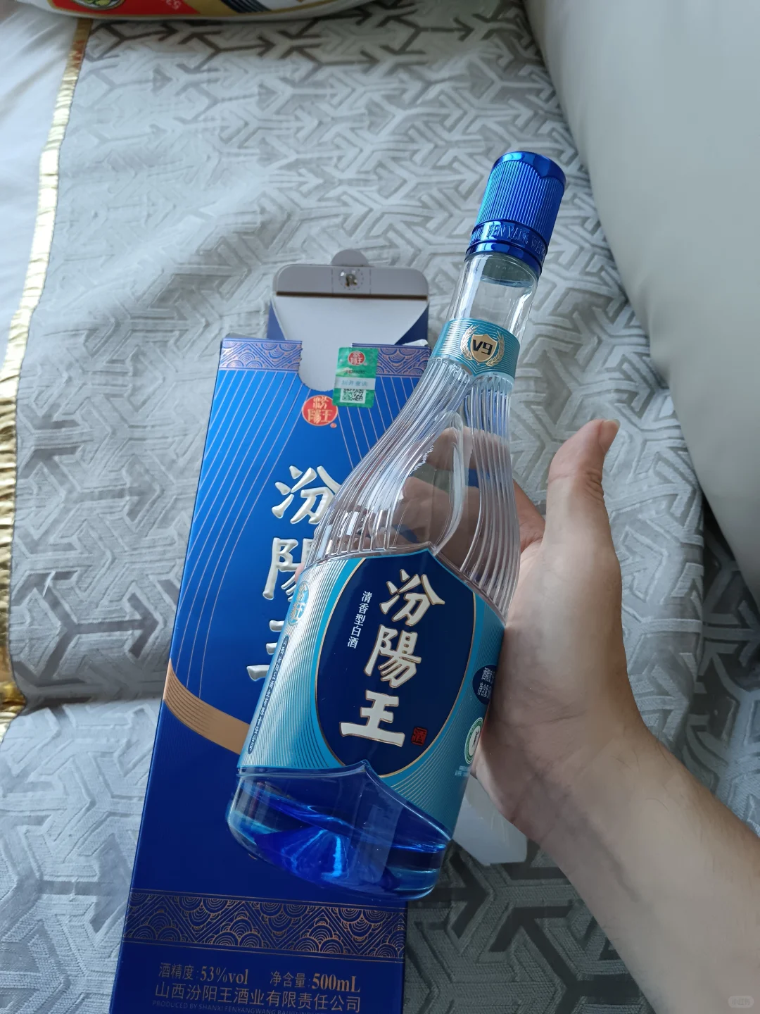 怎么会有这么好喝的酒！百元内口粮酒测评！