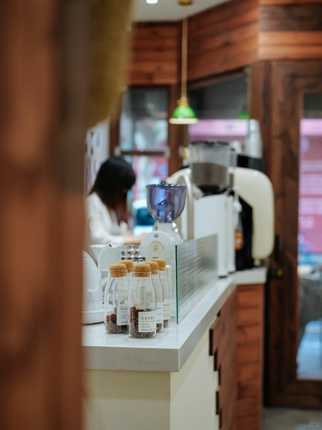 上海探店｜日系咖啡馆酱油和咖喱拿铁好上头
