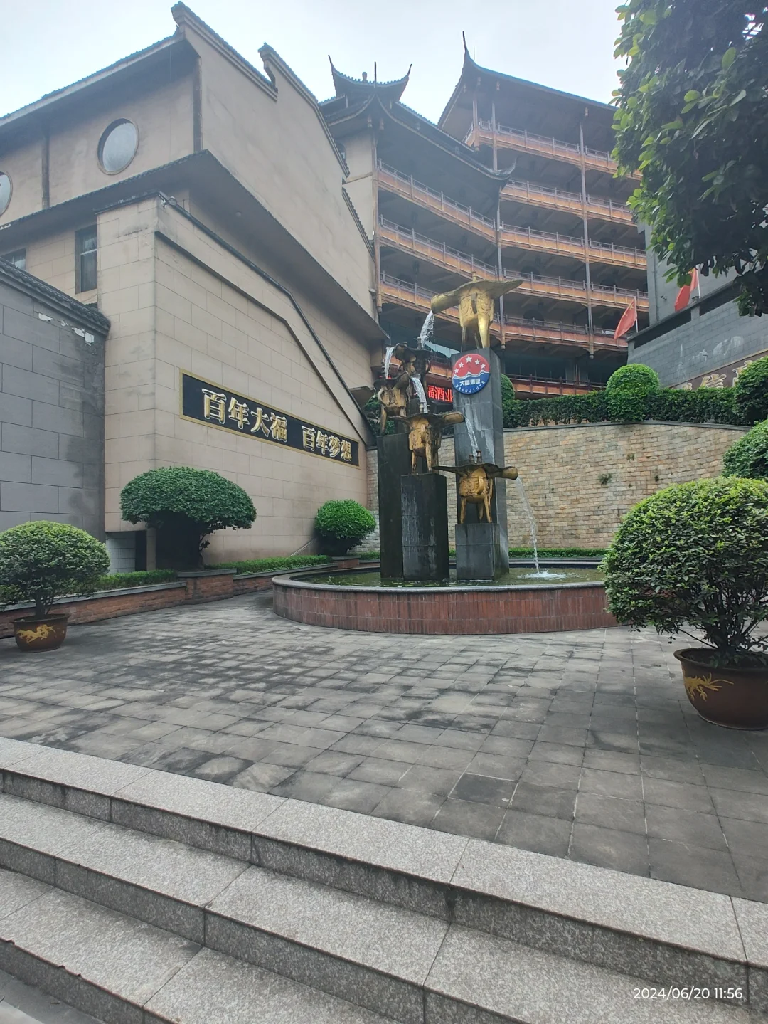 为什么选择做酱香型白酒大环境不好，任何