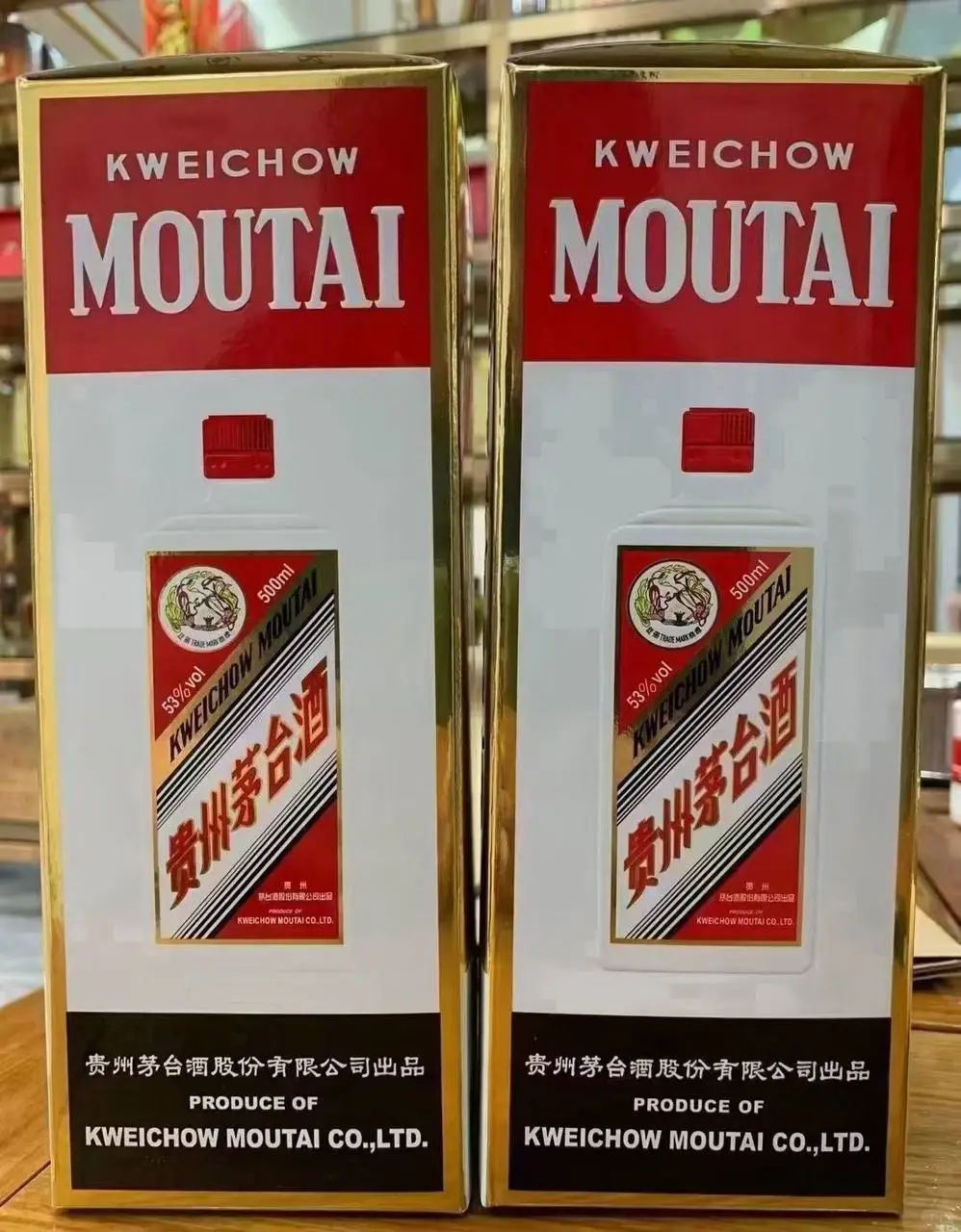 听说这是大家爱喝的白酒
