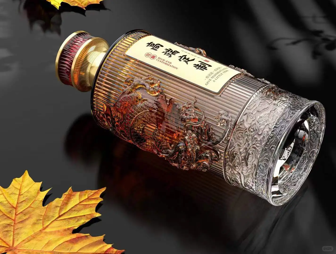 白酒包装藏着这7个小常识，你都知道吗？