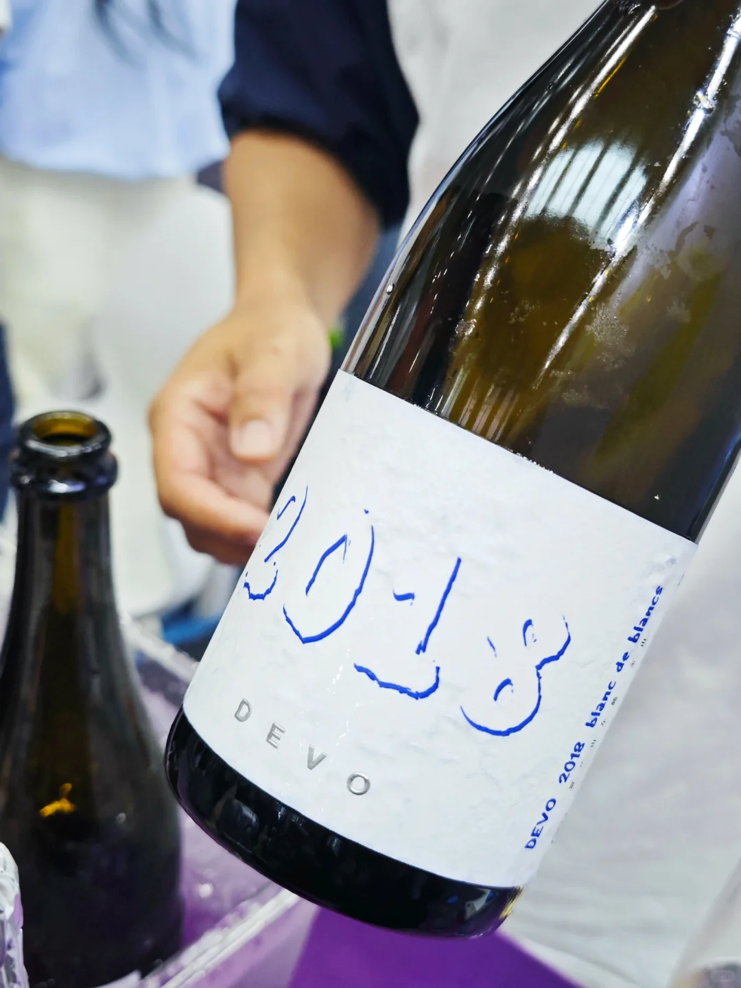 会展中心Wine to Asia酒展一日游攻略?