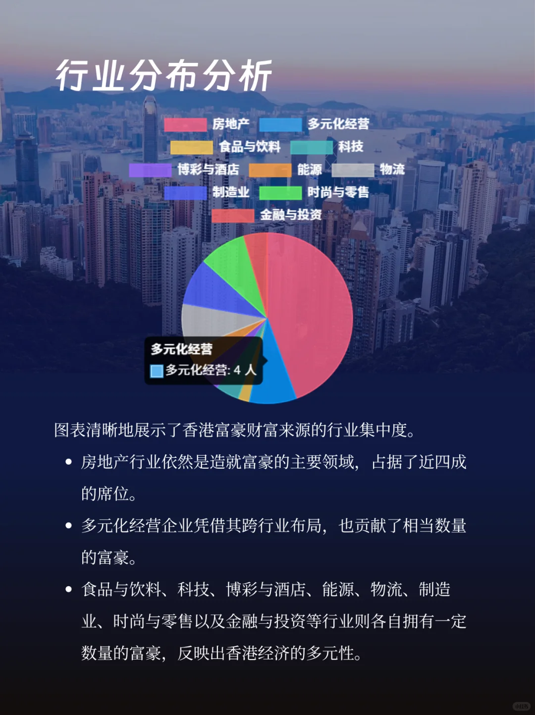 2025中国香港富豪榜|李嘉诚又是榜首~