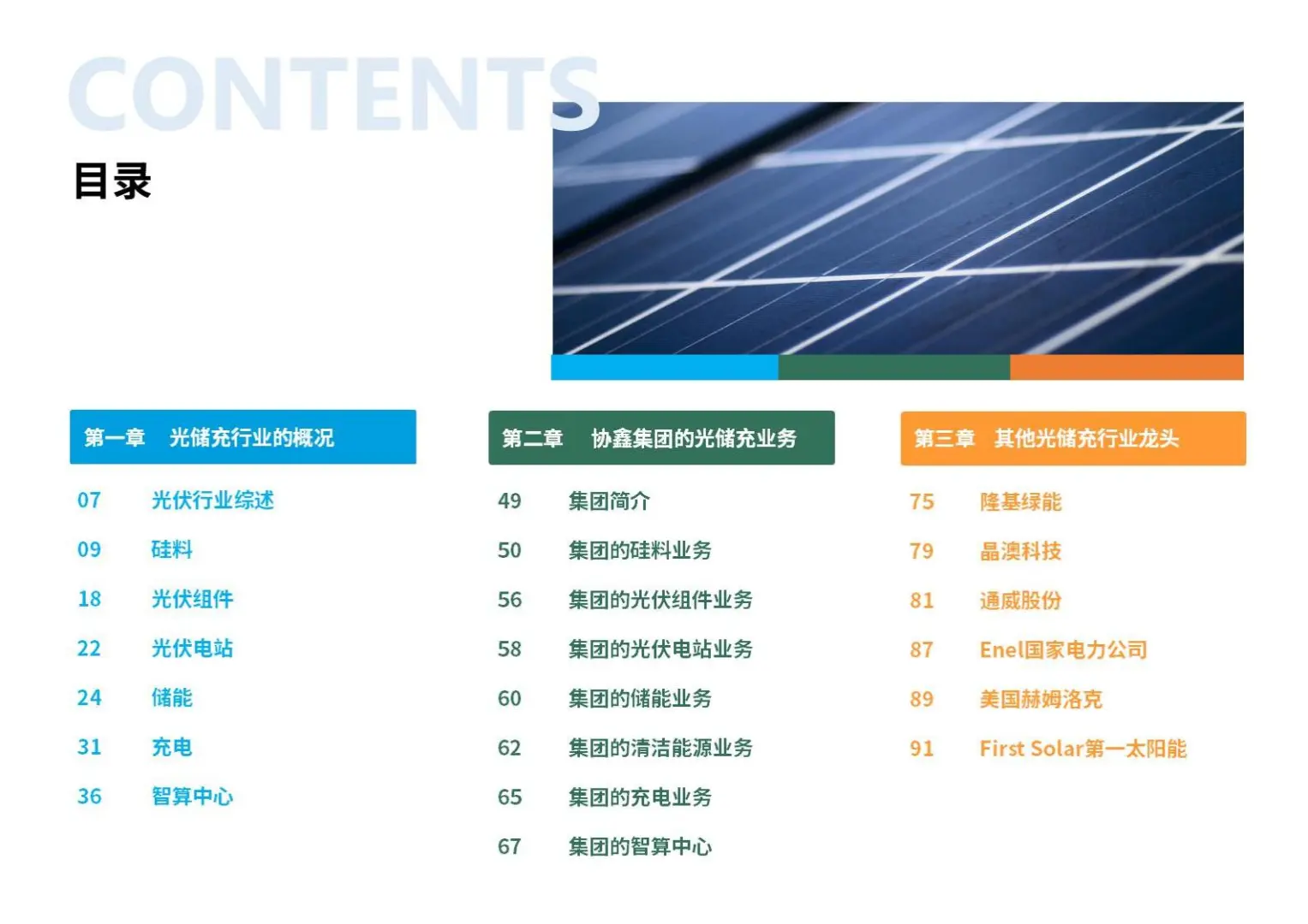 2025年光储充行业ESG白皮书