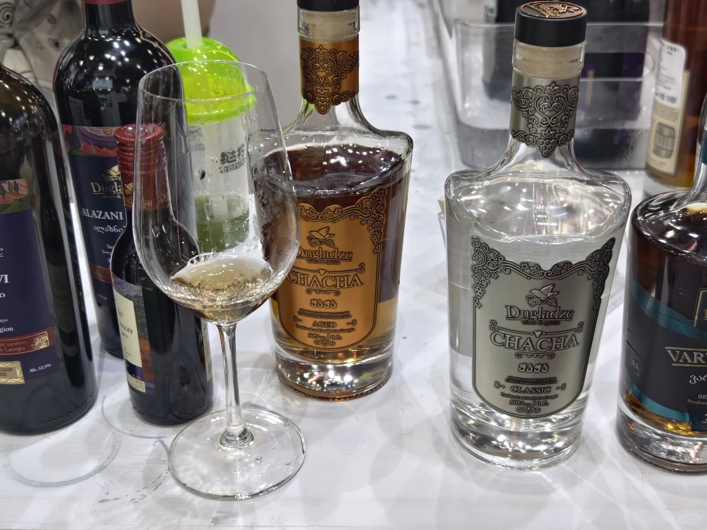 0521广州广交会酒展
