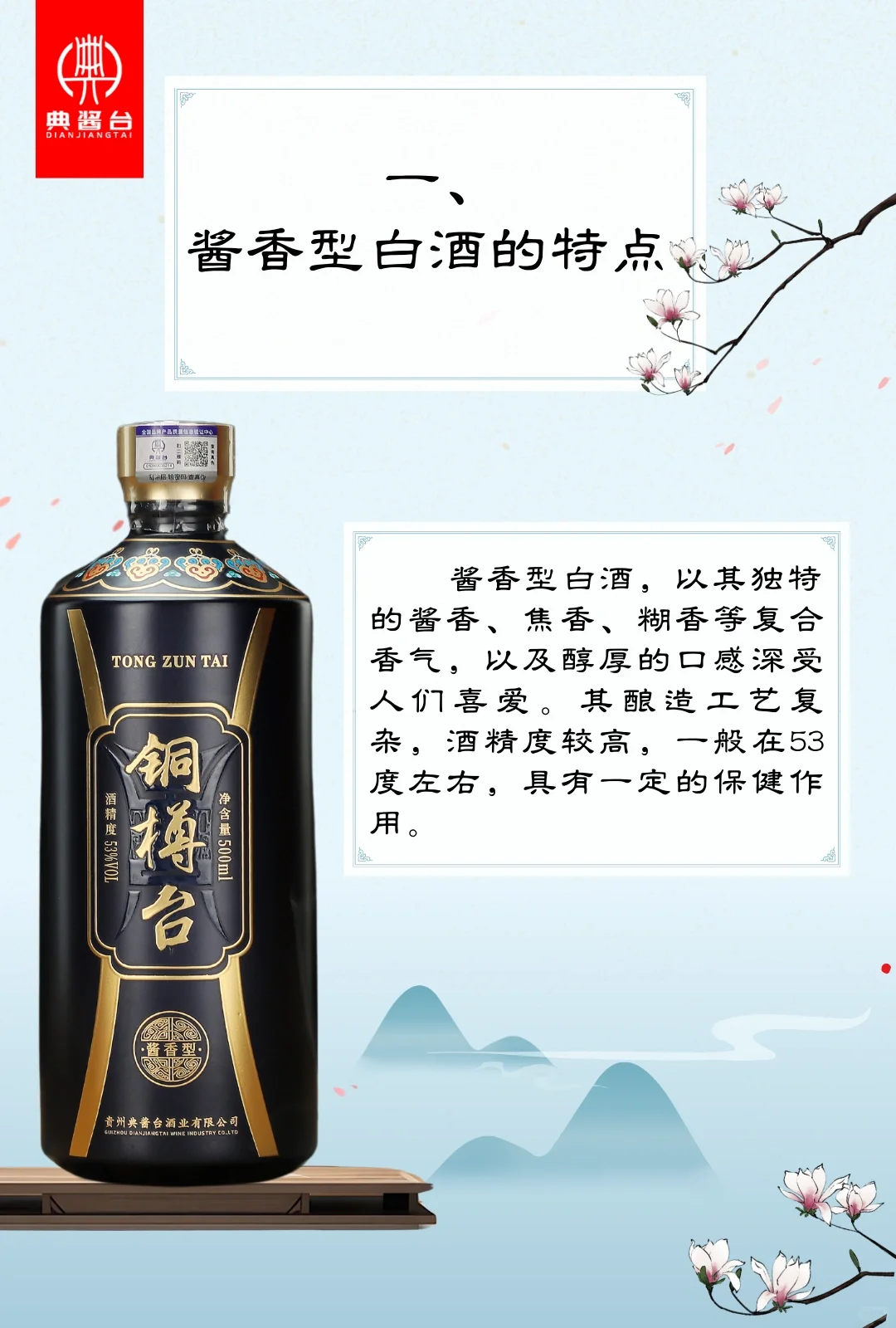 酱酒知识文化探索?第八章！