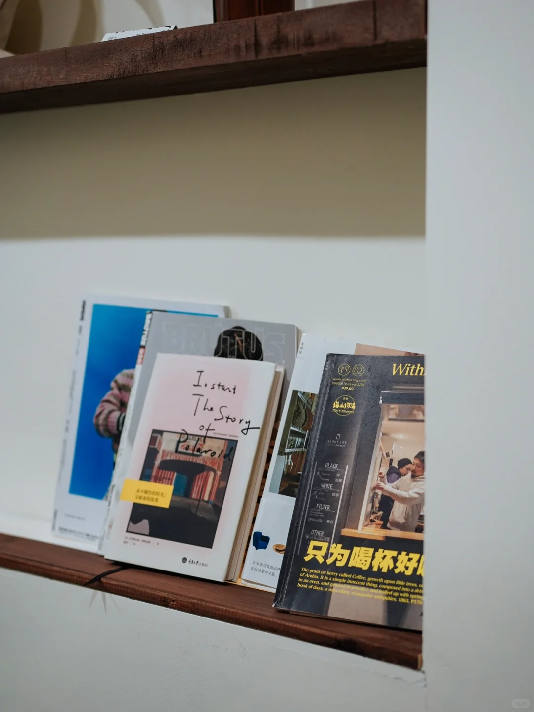 上海探店｜日系咖啡馆酱油和咖喱拿铁好上头