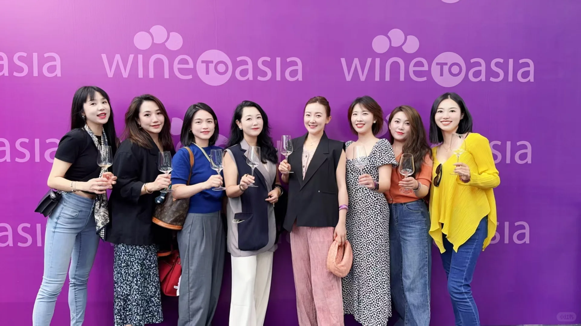 会展中心Wine to Asia酒展一日游攻略?