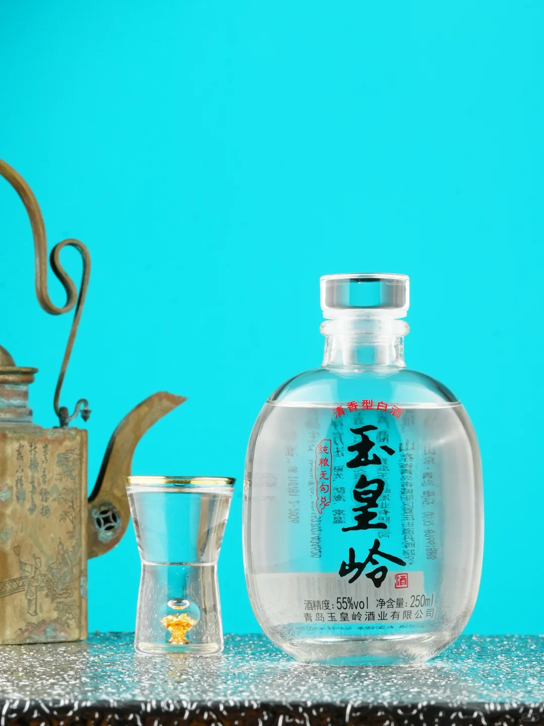 玉皇岭甄3