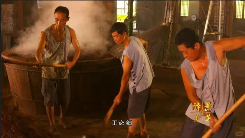 一块奖牌，见证一段清香岁月?