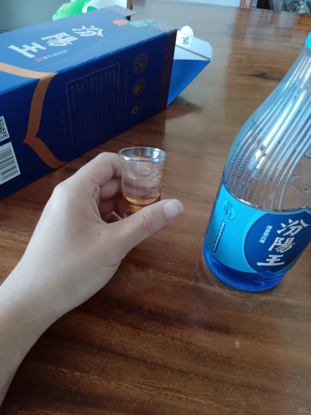 怎么会有这么好喝的酒！百元内口粮酒测评！