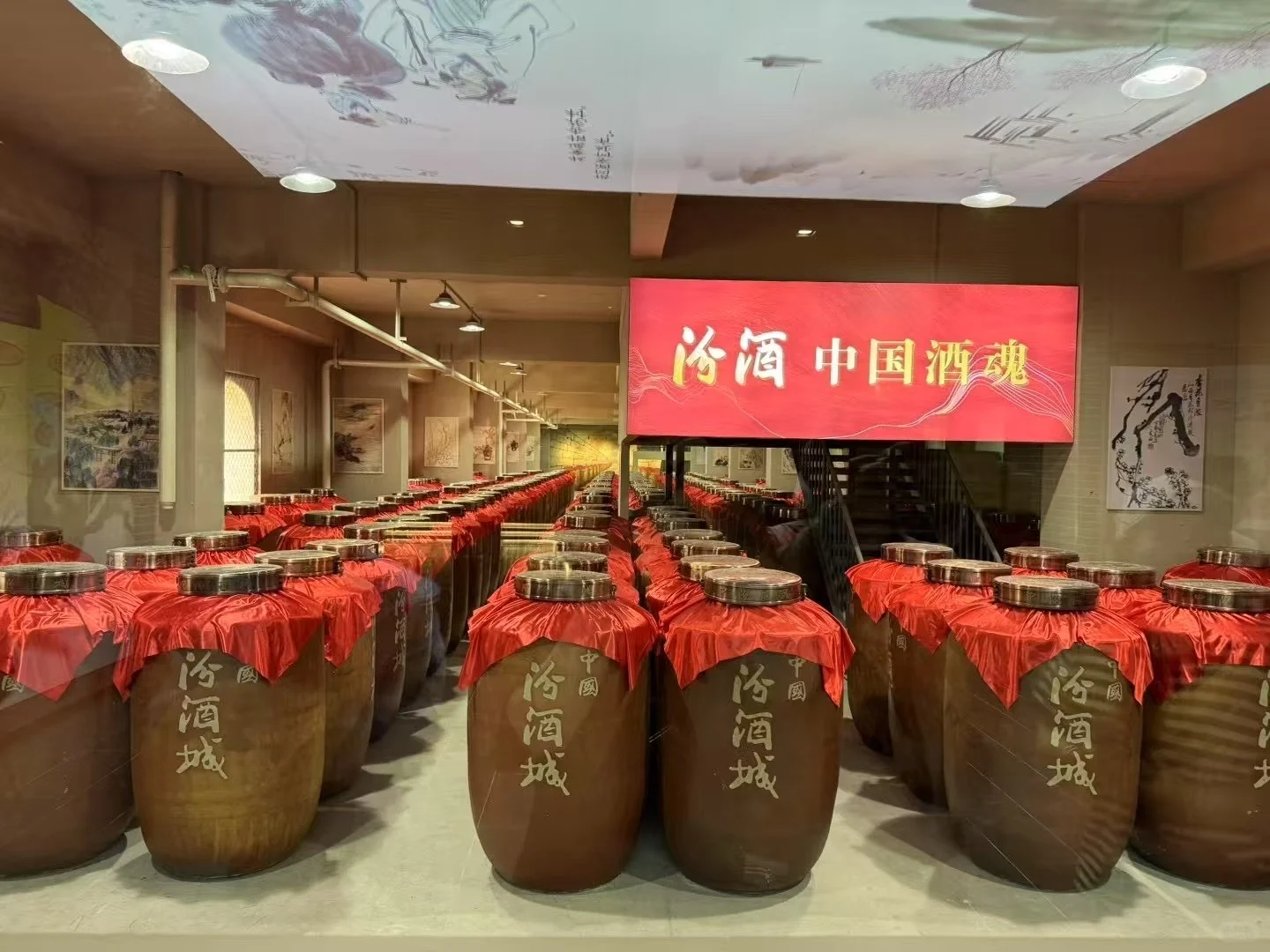 借问酒家何处有 牧童遥指杏花村