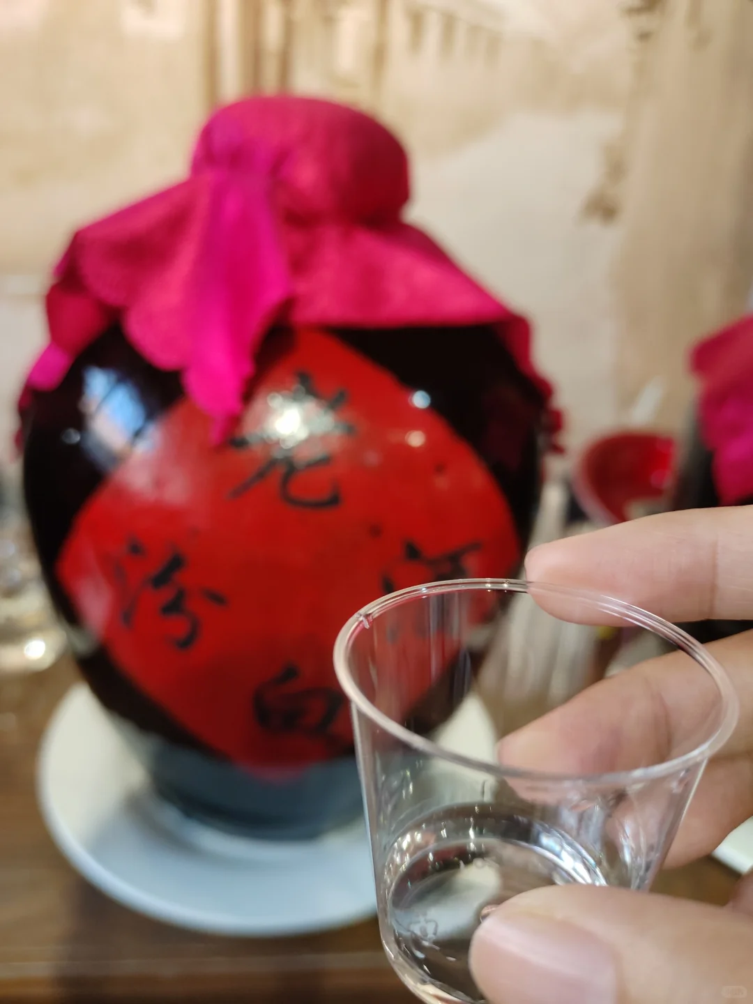 汾酒博物馆，穿越千年酒香的秘密基地！