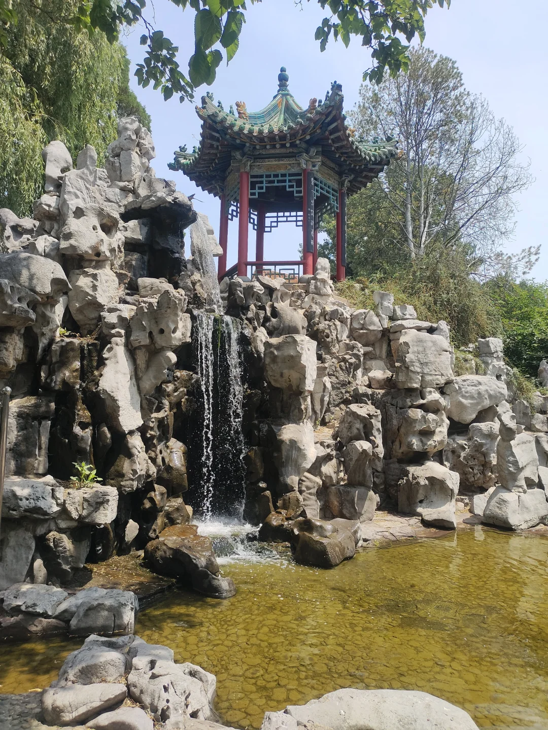 汾酒博物馆，穿越千年酒香的秘密基地！