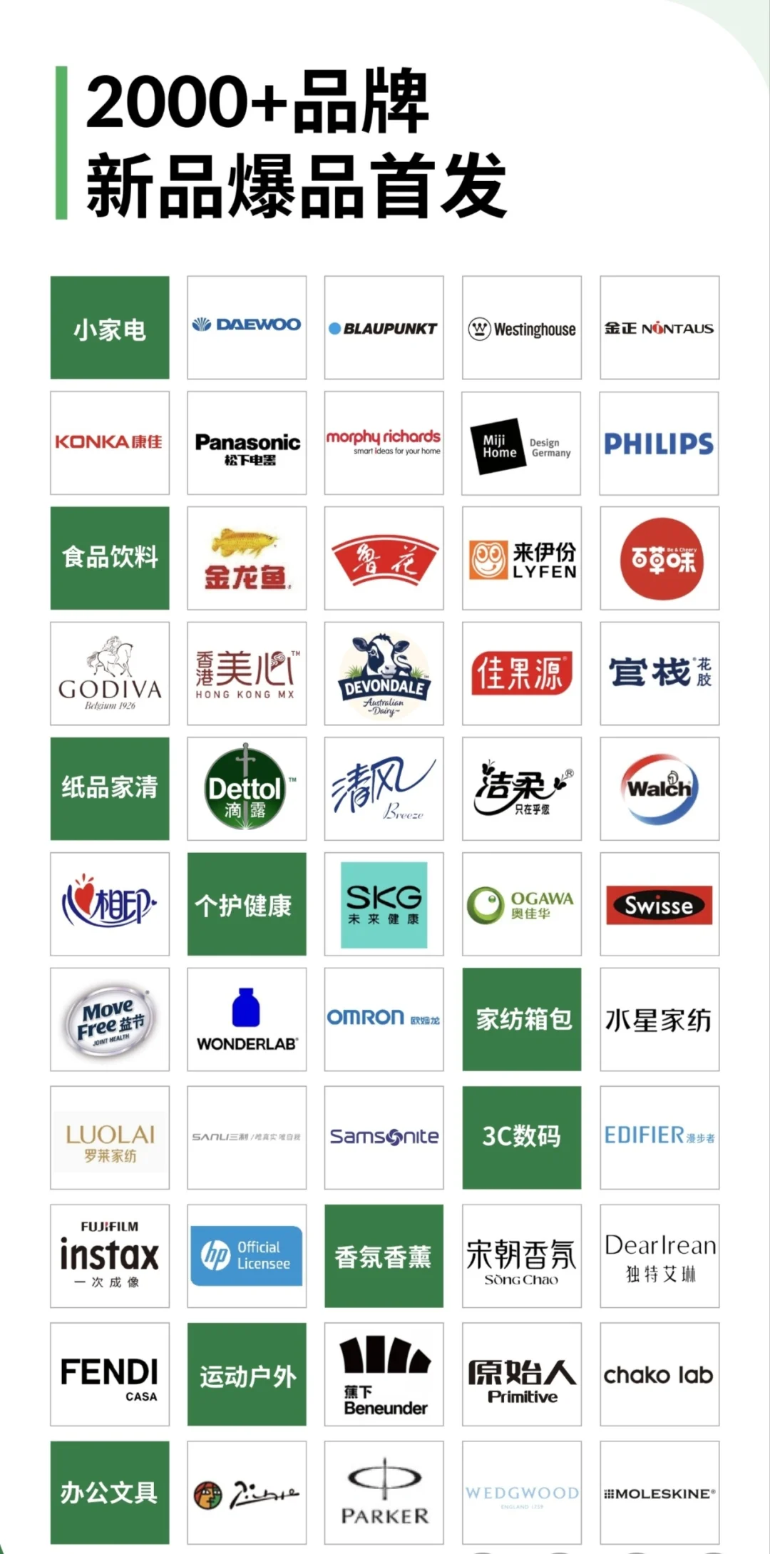 第7届上海国际礼业博览会礼遇你~