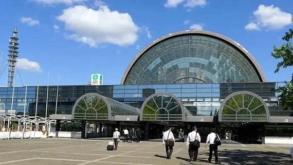 2025年7月第17届日本大阪国际食品与饮料展