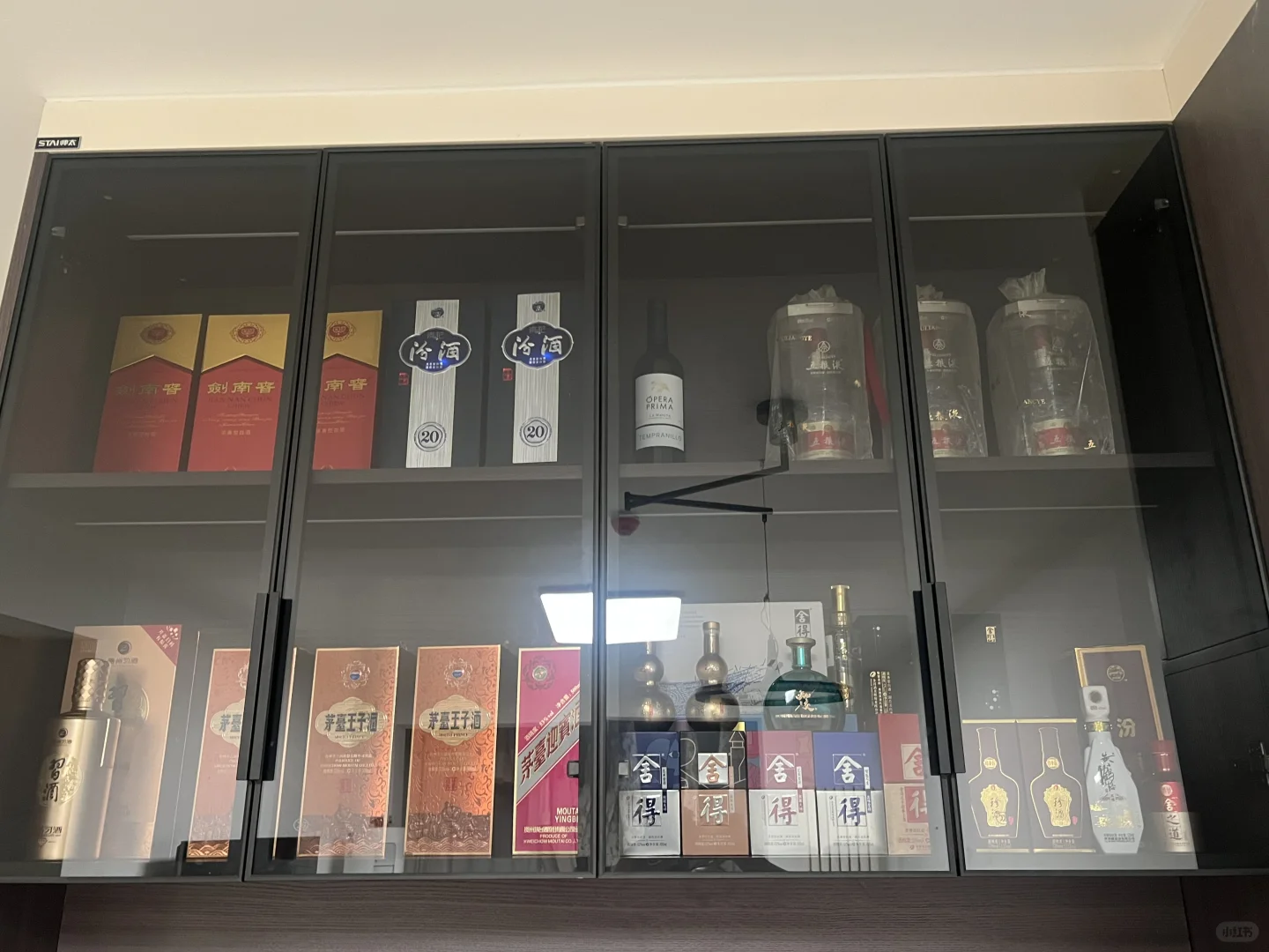 618结束，撸酒总结
