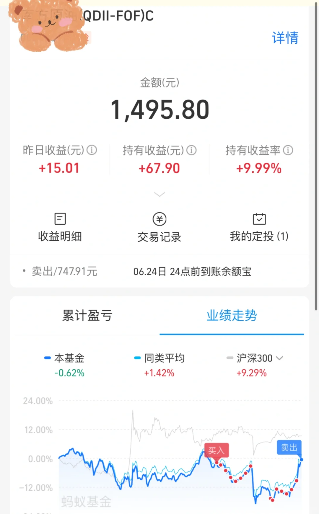 6.20 ｜原油已跑一半，白酒大涨