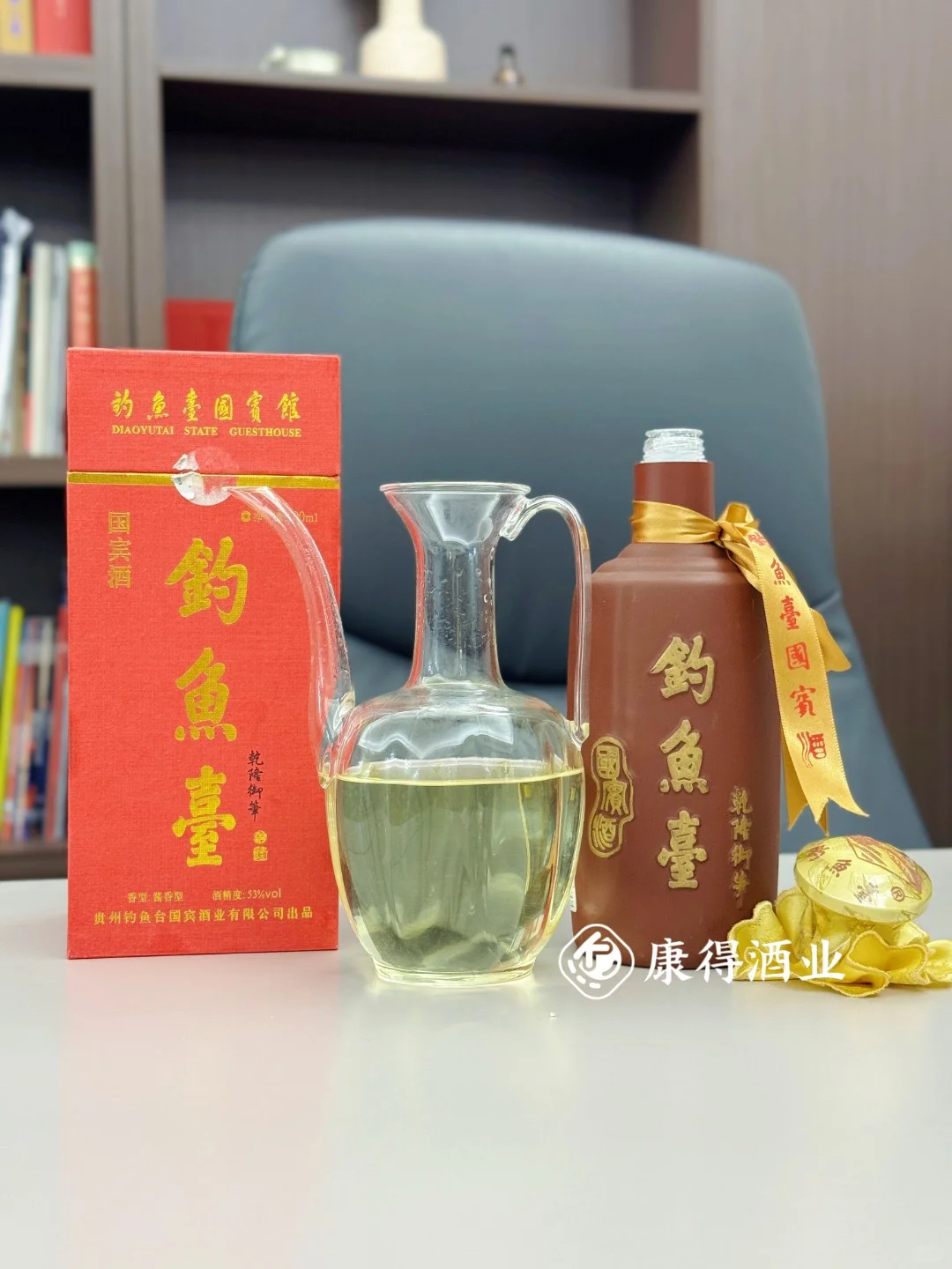 除茅台外，饭局最被认可的4款白酒