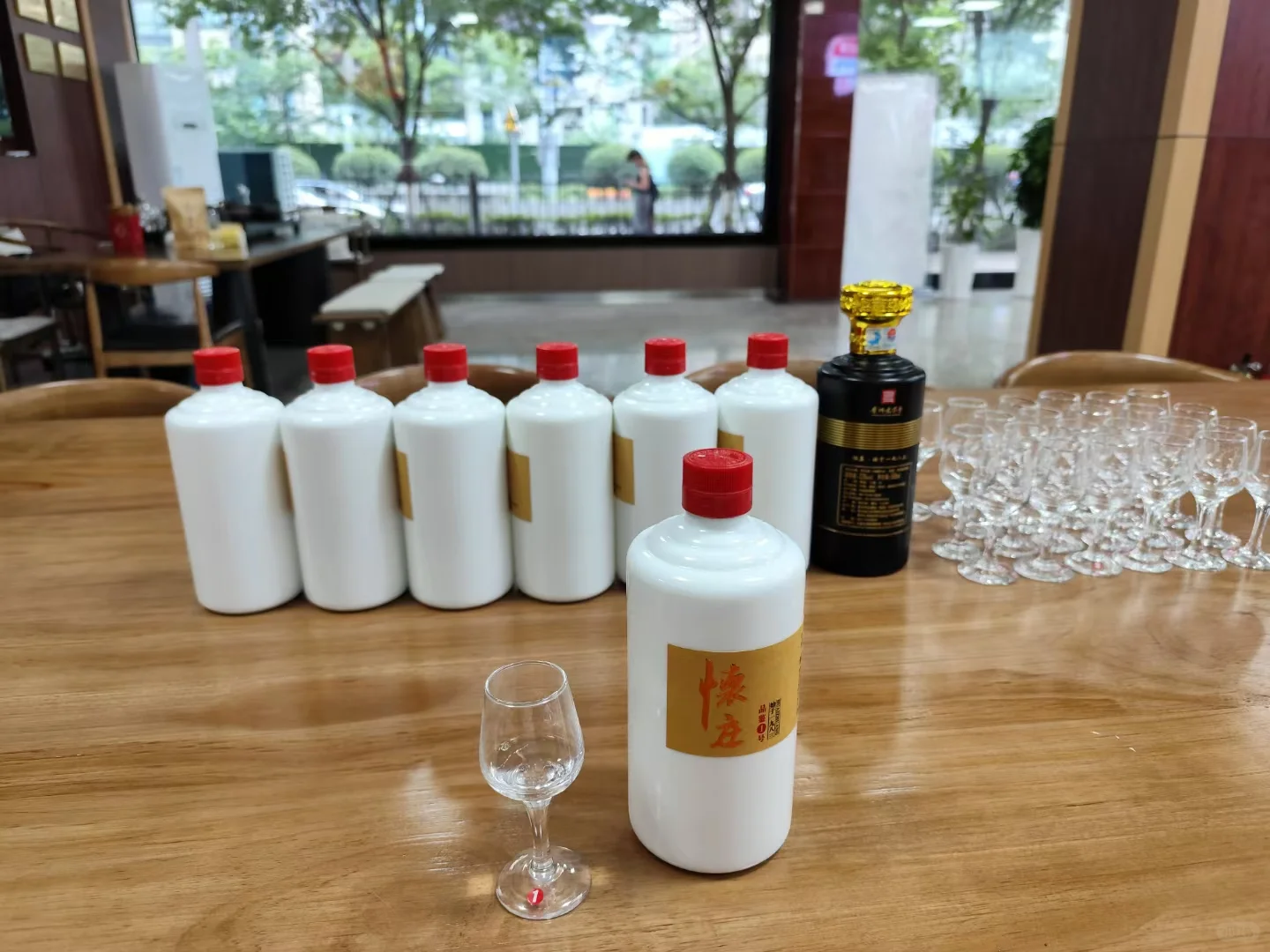 #酱香型白酒 #茅台酒 #每一帧都是热爱 #日