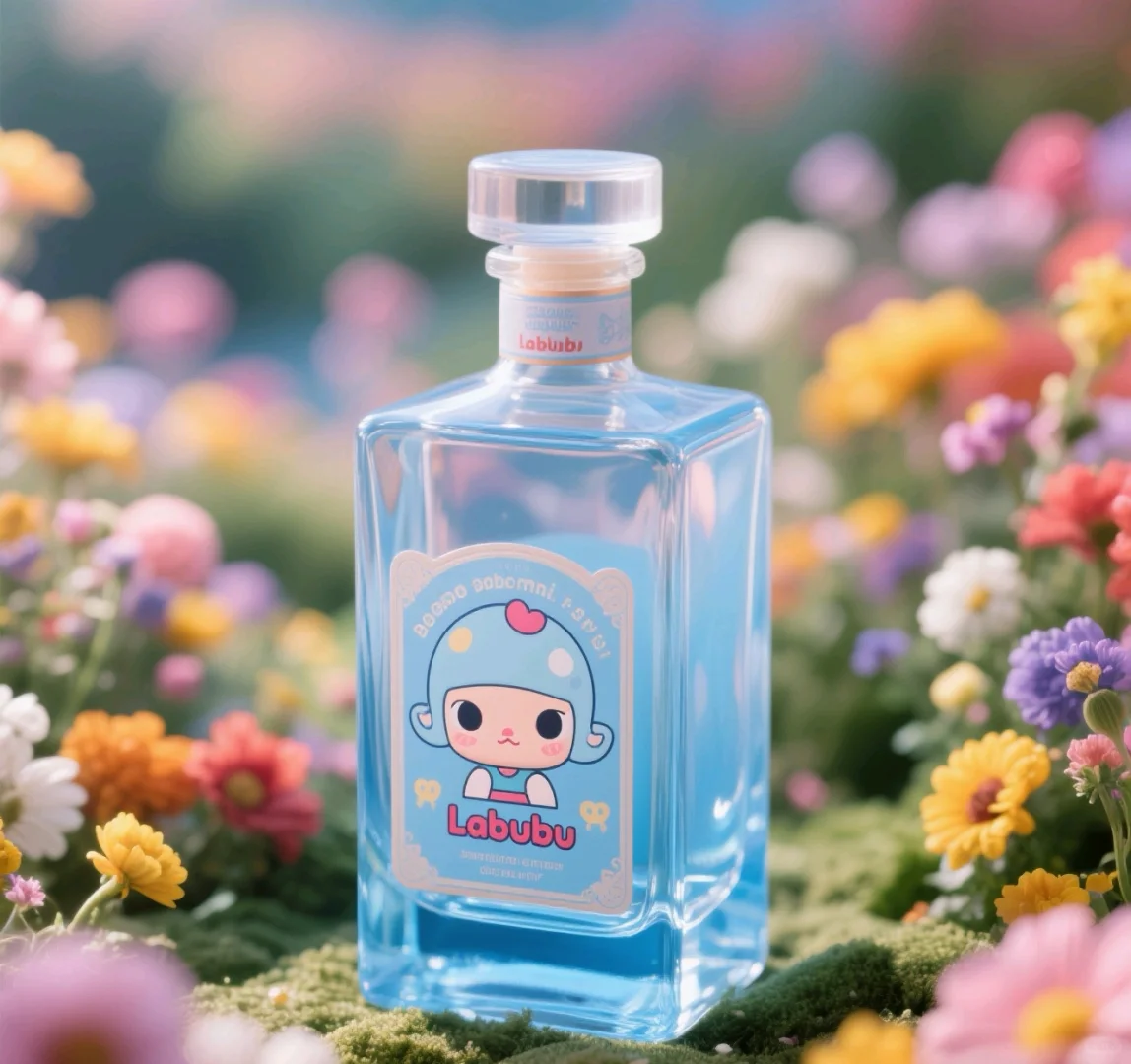 年轻人的白酒