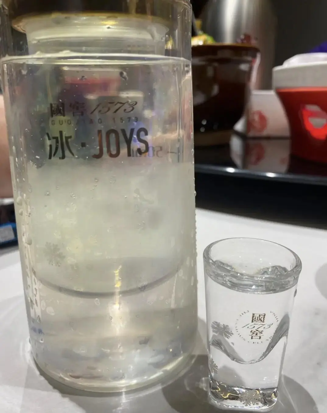 这酒也太香了吧