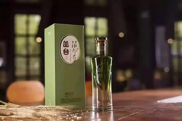 中国特产百强排行榜NO.72：丛台酒！